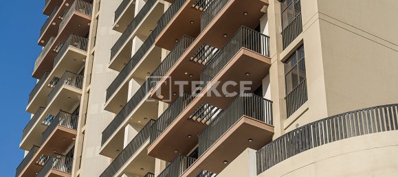 1 dormitorio apartamento en venta en Jumeirah Village Triangle, Dubai, UAE № 188853 16