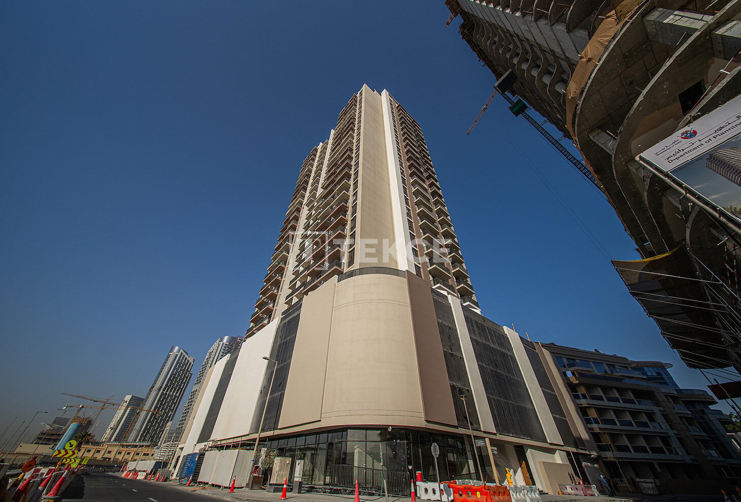 1 dormitorio apartamento en venta en Jumeirah Village Triangle, Dubai, UAE № 188853