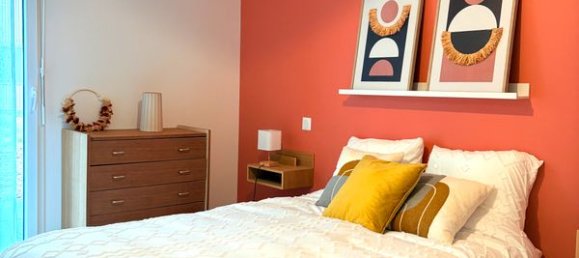 Apartamento de 2 dormitorios en Vannes, France No. 331878 3