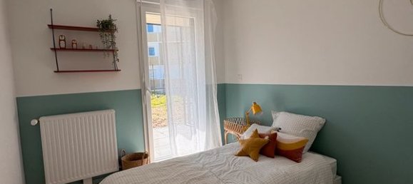 Apartamento de 2 dormitorios en Vannes, France No. 331878 4