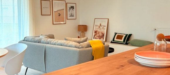 Apartamento de 2 dormitorios en Vannes, France No. 331878 2