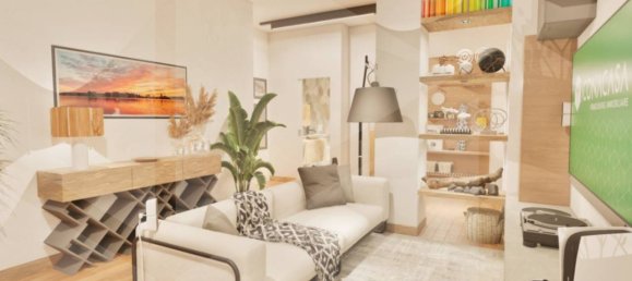 3 bedrooms Apartment in Milan, Italy No. 260793 11