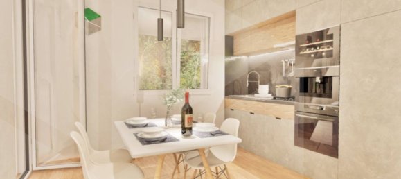 3 bedrooms Apartment in Milan, Italy No. 260793 6