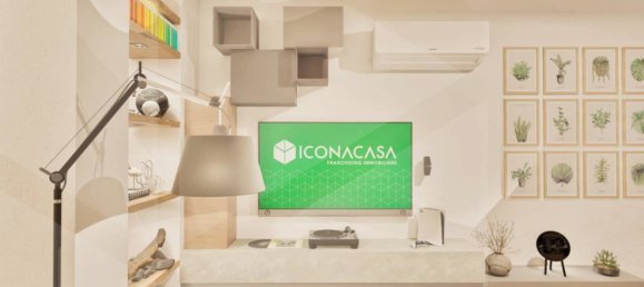 3 bedrooms Apartment in Milan, Italy No. 260793 12