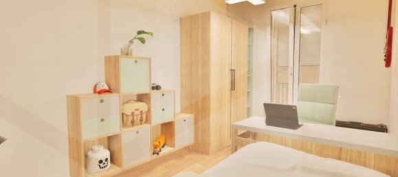 3 bedrooms Apartment in Milan, Italy No. 260793 26