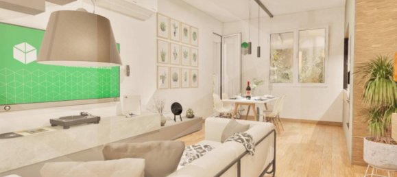 3 bedrooms Apartment in Milan, Italy No. 260793 10