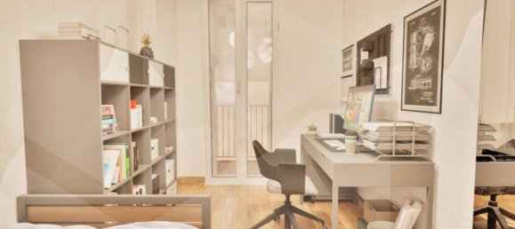 3 bedrooms Apartment in Milan, Italy No. 260793 18