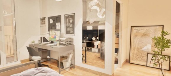 3 bedrooms Apartment in Milan, Italy No. 260793 20