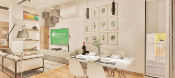 3 bedrooms Apartment in Milan, Italy No. 260793 5