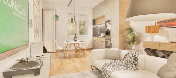 3 bedrooms Apartment in Milan, Italy No. 260793 7