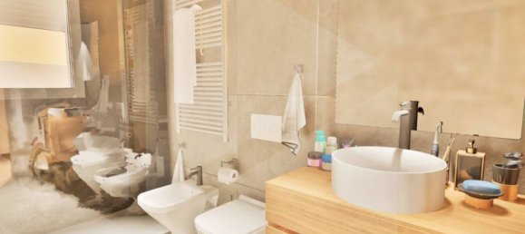 3 bedrooms Apartment in Milan, Italy No. 260793 29