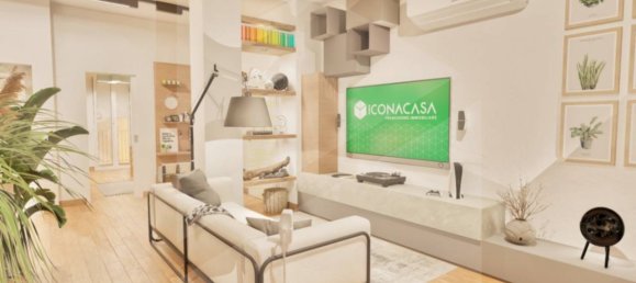 3 bedrooms Apartment in Milan, Italy No. 260793 8