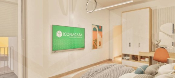 3 bedrooms Apartment in Milan, Italy No. 260793 27