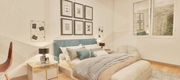 3 bedrooms Apartment in Milan, Italy No. 260793 21