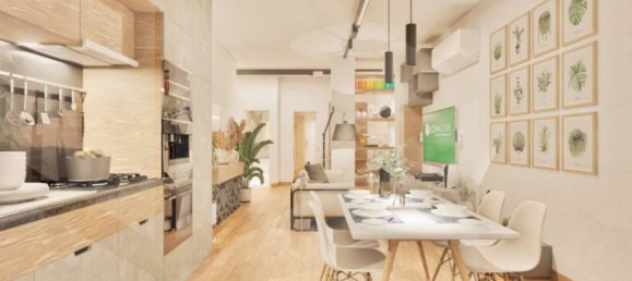 3 bedrooms Apartment in Milan, Italy No. 260793 2