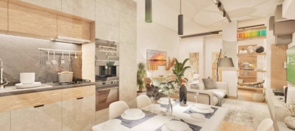 3 bedrooms Apartment in Milan, Italy No. 260793 3