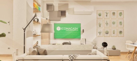 3 bedrooms Apartment in Milan, Italy No. 260793 13