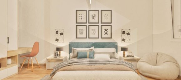 3 bedrooms Apartment in Milan, Italy No. 260793 24