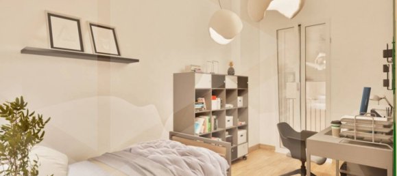 3 bedrooms Apartment in Milan, Italy No. 260793 28