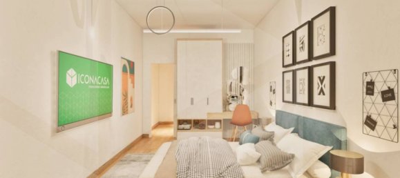 3 bedrooms Apartment in Milan, Italy No. 260793 22