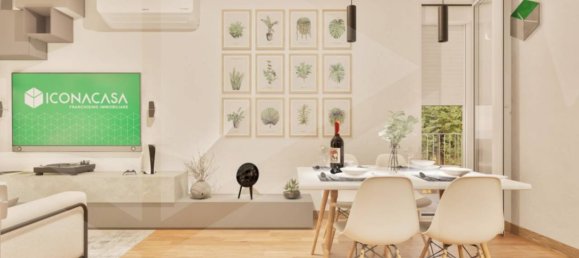 3 bedrooms Apartment in Milan, Italy No. 260793 4