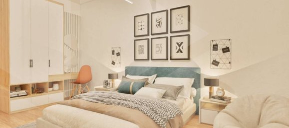 3 bedrooms Apartment in Milan, Italy No. 260793 23