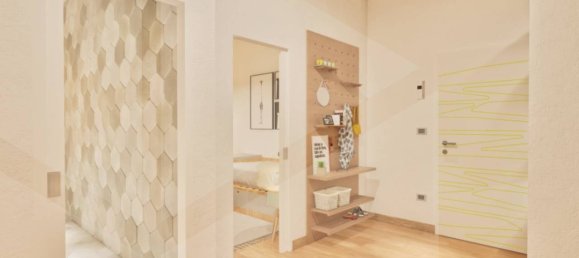 3 bedrooms Apartment in Milan, Italy No. 260793 15