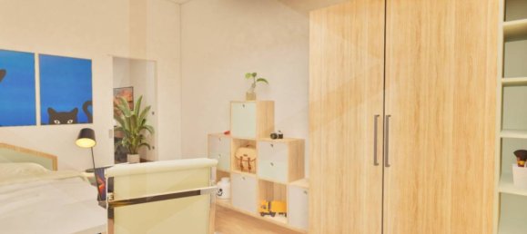 3 bedrooms Apartment in Milan, Italy No. 260793 17