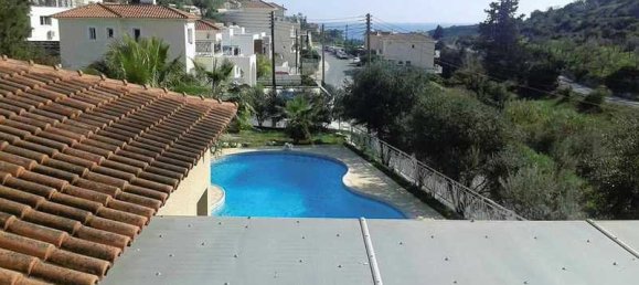 3 bedrooms Villa in Agios Tychonas, Cyprus No. 16061 8