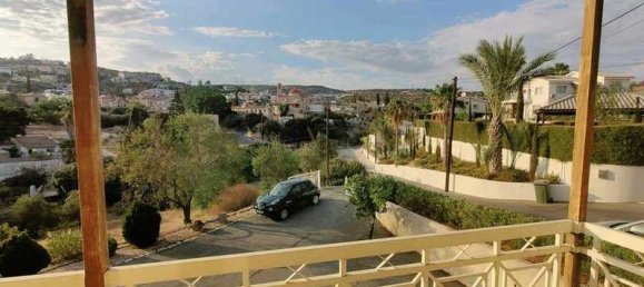 3 bedrooms Villa in Agios Tychonas, Cyprus No. 16061 14