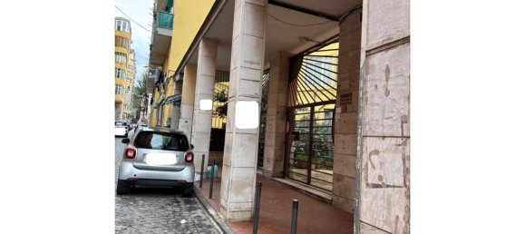 Квартира с 2 комнатами в Кастелламмаре ди Стабия, Италия № 31967 16