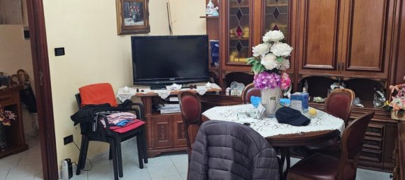 Квартира с 2 комнатами в Кастелламмаре ди Стабия, Италия № 31967 5