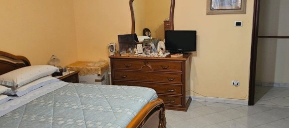 Квартира с 2 комнатами в Кастелламмаре ди Стабия, Италия № 31967 10