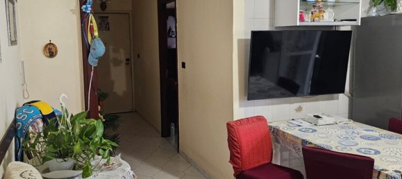 Квартира с 2 комнатами в Кастелламмаре ди Стабия, Италия № 31967 4