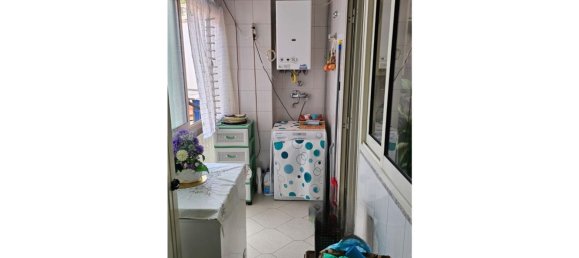 Квартира с 2 комнатами в Кастелламмаре ди Стабия, Италия № 31967 13