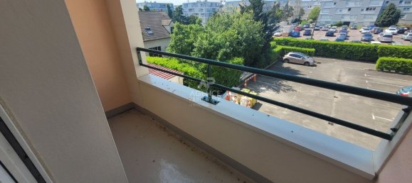 1 bedroom Apartment in Carrieres-sous-Poissy, France No. 171258 2