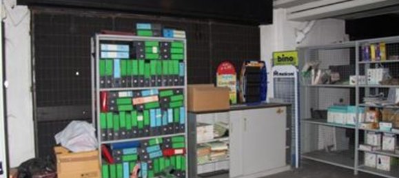 Gewerbliche Immobilie in Rho, Italy 117m², Nr. 185168 11