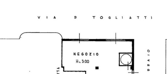 Gewerbliche Immobilie in Rho, Italy 117m², Nr. 185168 13