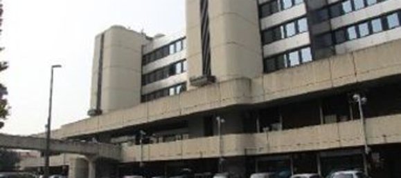 Gewerbliche Immobilie in Rho, Italy 117m², Nr. 185168 2