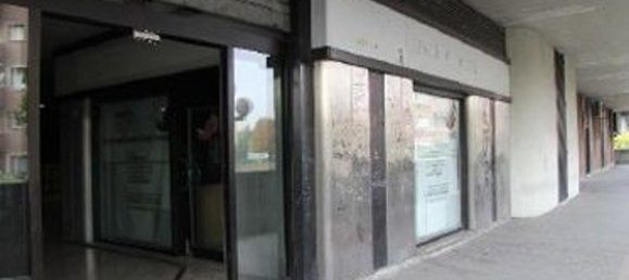 Gewerbliche Immobilie in Rho, Italy 117m², Nr. 185168 4