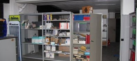 Gewerbliche Immobilie in Rho, Italy 117m², Nr. 185168 12