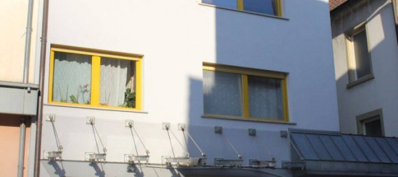 7 rooms Townhouse in Neckar-Odenwald-Kreis, Germany No. 370500 2