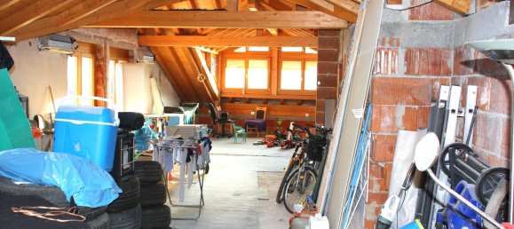 7 rooms Townhouse in Neckar-Odenwald-Kreis, Germany No. 370500 24