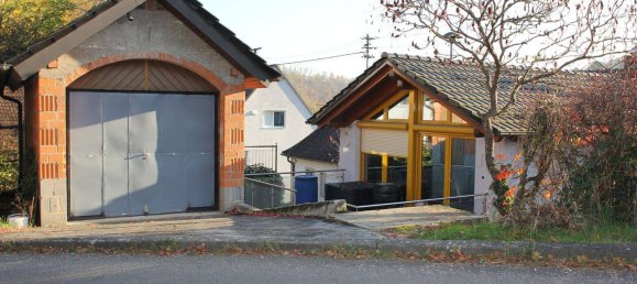 7 rooms Townhouse in Neckar-Odenwald-Kreis, Germany No. 370500 4