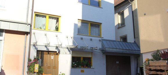 7 rooms Townhouse in Neckar-Odenwald-Kreis, Germany No. 370500 3