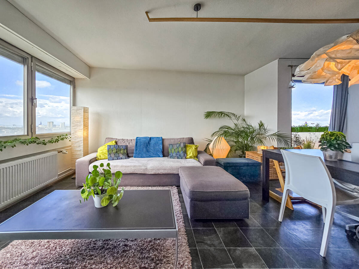 2 غرف نوم شقة في Ortenaukreis, Germany رقم 92061