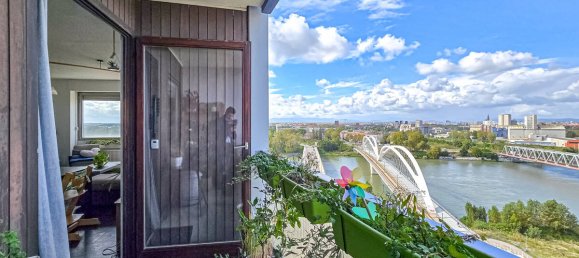 2 غرف نوم شقة في Ortenaukreis, Germany رقم 92061 5