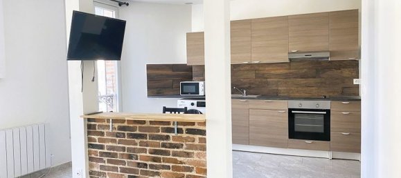 1 bedroom Building in Courtenay, France No. 65641 7