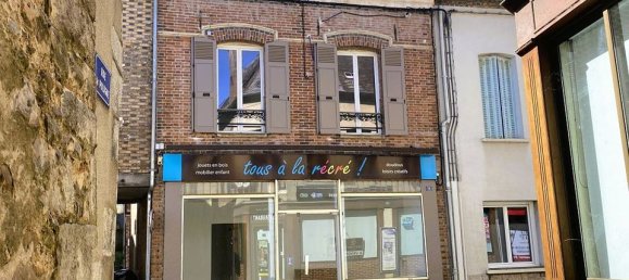 1 bedroom Building in Courtenay, France No. 65641 4
