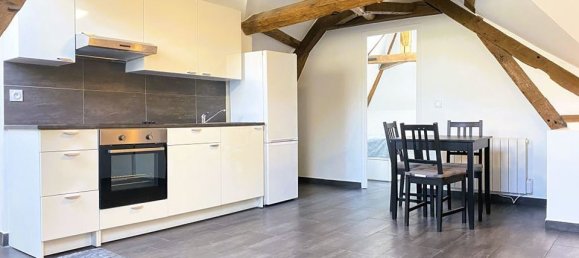 1 bedroom Building in Courtenay, France No. 65641 13